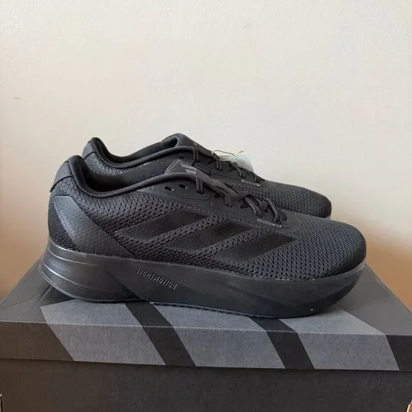 Adidas Duramo SL Core Black IE7261 Men’s Size 11.5
