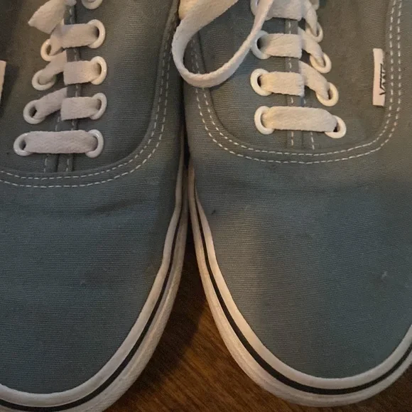 Vans off the Wall size 11 women