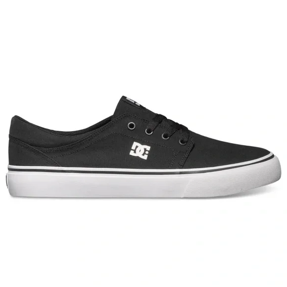 DC Trase Cavas Kicks