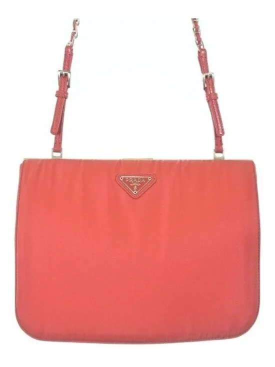 Prada Shoulder Bag