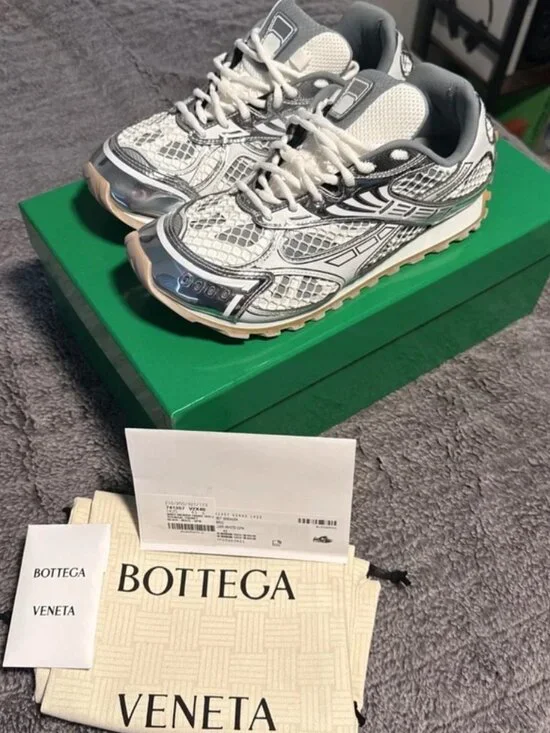 Bottega Veneta Orbit