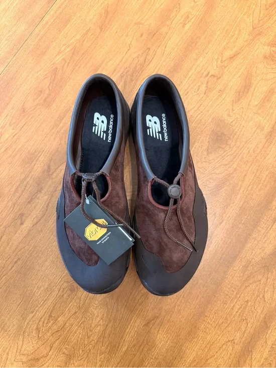New Balance MT10T Tokyo Design Studio Pumpernickel