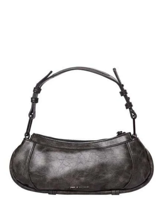 Steve Madden Curved Shoulder Bag