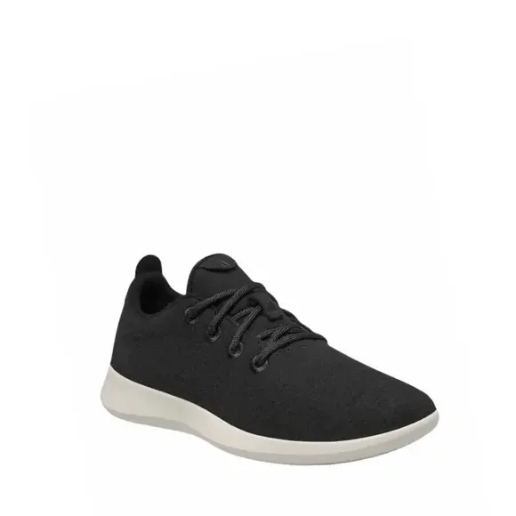 Allbirds‎ Black Wool Runner Sneakers
