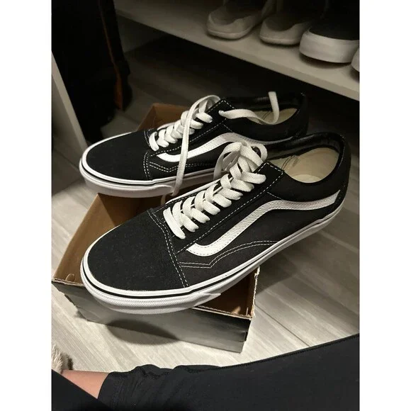 Vans Old School