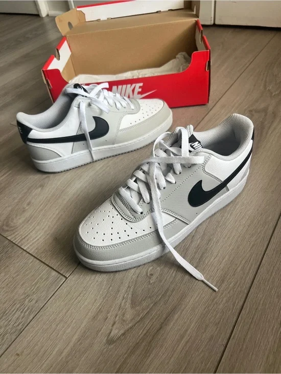 Nike Court Vision LO