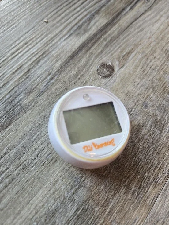 Baby Bath Thermometer
