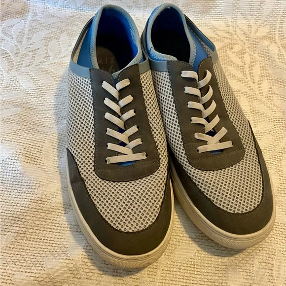 Mix No. 6 Macsen Sneaker- Men | Color: Grey | Size: 10m