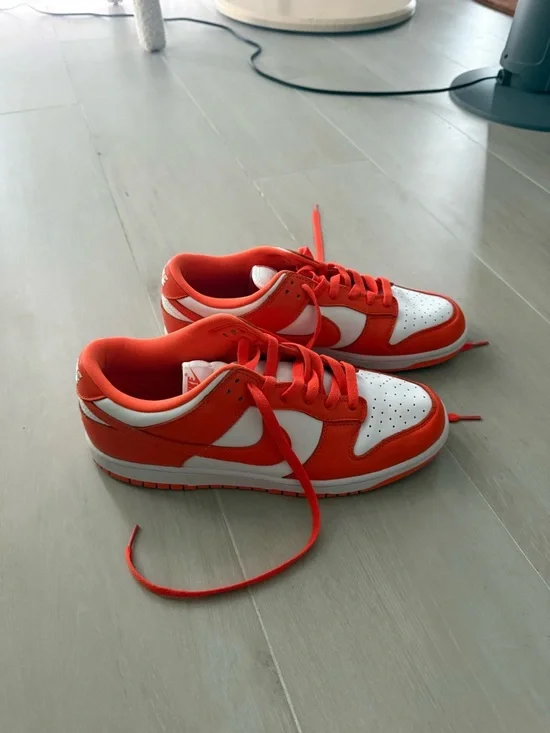 NIKE Dunks