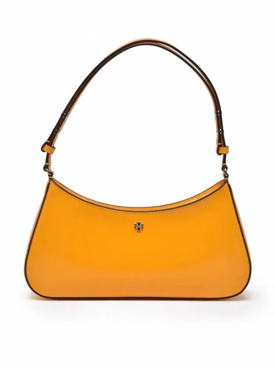 TORY BURCH Emerson Patent Shoulder Bag