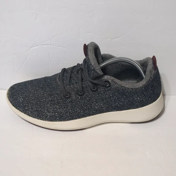 Allbirds Runners Dark Gray Men shoes Size 10