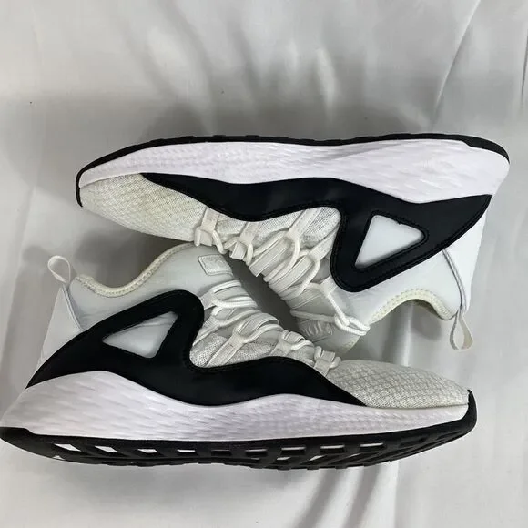 Nike Air Jordan Formula 23 “White Black” size 8.5