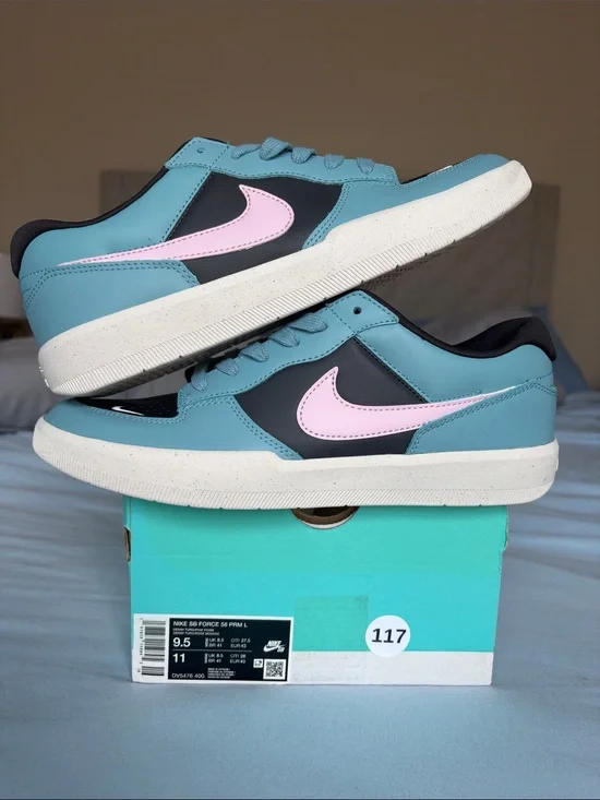 Nike SB Force
