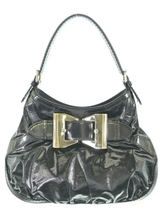 Gucci Shoulder Bag Black