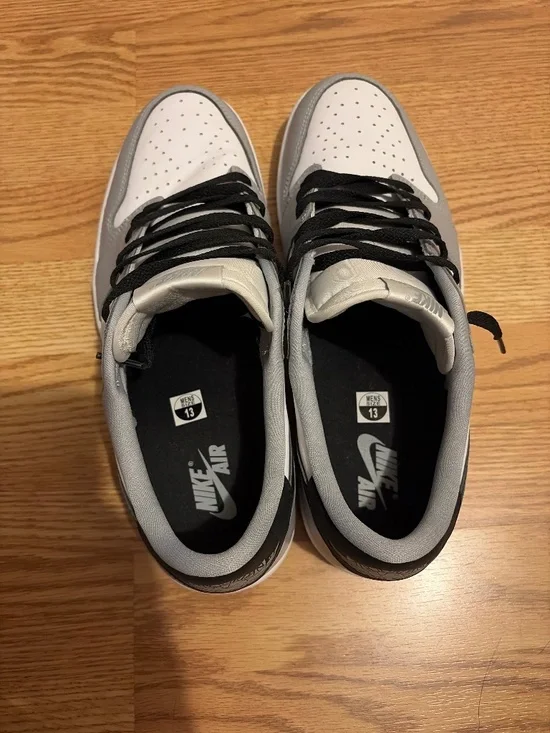 Nike shoes