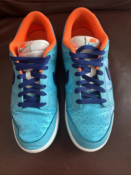 Dunk Baltics