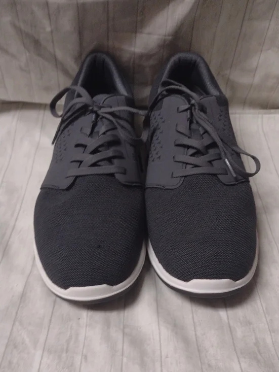 Cuater Men's Gray Casual Sneakers (J1143)