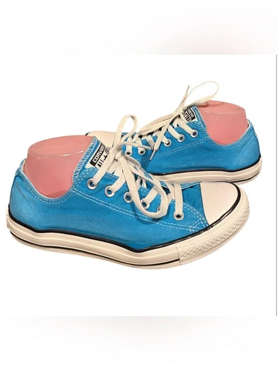 💰BOGO FREE Men’s Ladies’ Unisex Converse All Star Lo Top Sneakers