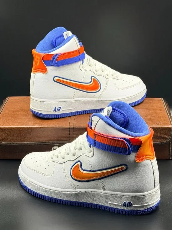 Nike Air Force 1 High '07 LV8 Sport 'Knicks'