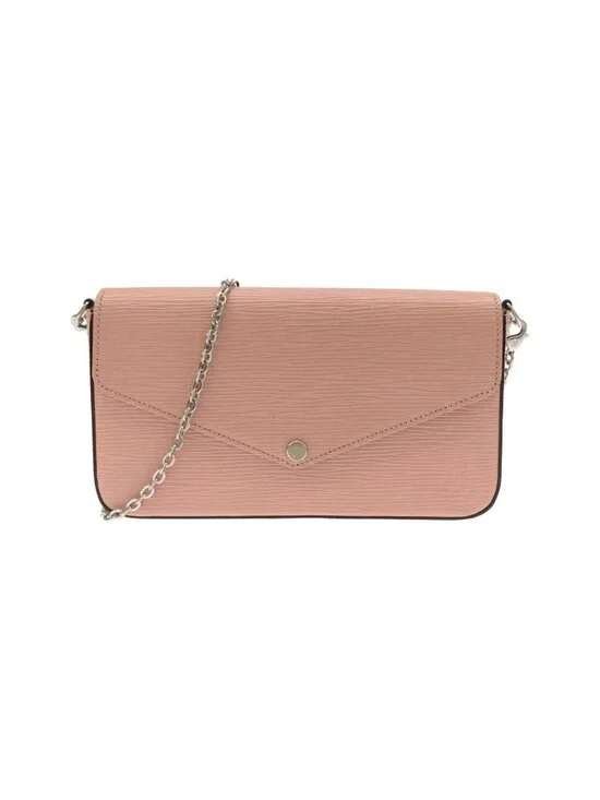 Louis Vuitton Epi Pochette Felicie Shoulder