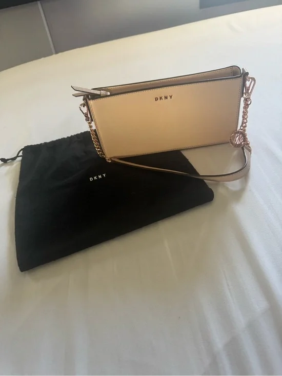 DKNY shoulder bag