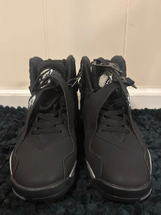 Air Jordan 8 Retro 'Chrome' 2026
