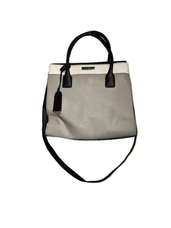 Nine West Beige/Black Purse