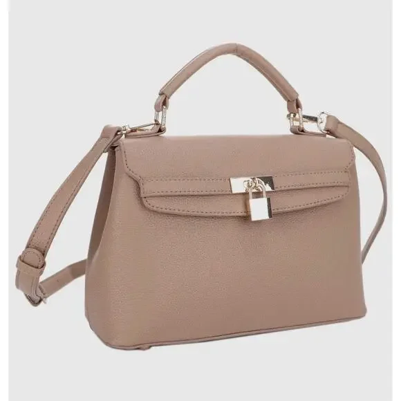 Old Money Should Bag, NWT