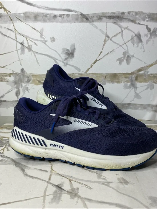 Brooks Beast GTS 2E