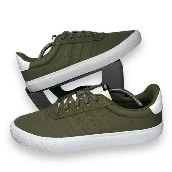 Adidas Vulc Raid3r Skateboard Shoes 