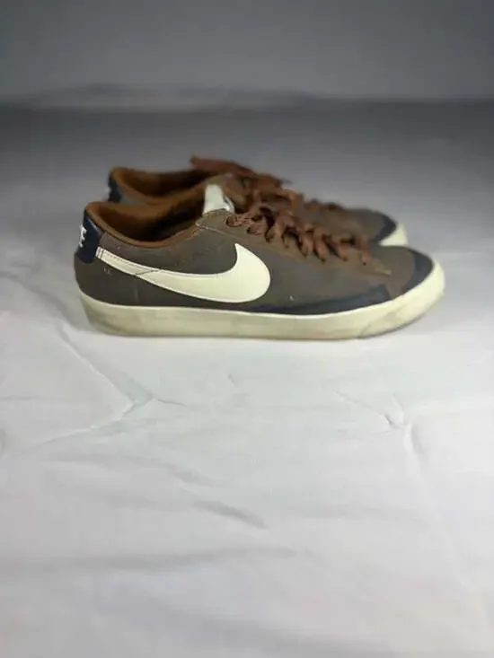 Nike Blazer Low '77 Premium Vintage 'Certified Fresh - Pecan' DX4433-200