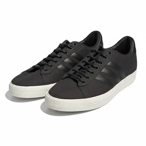 NWT Adidas Cloudfoam Super Daily men's sneakers Core Black Colorway sz 8.5