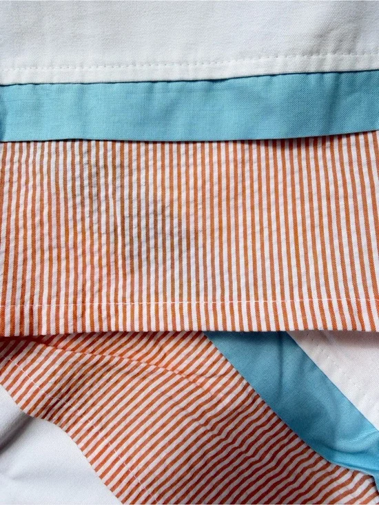 Serena and Lilly Ben Crib Skirt