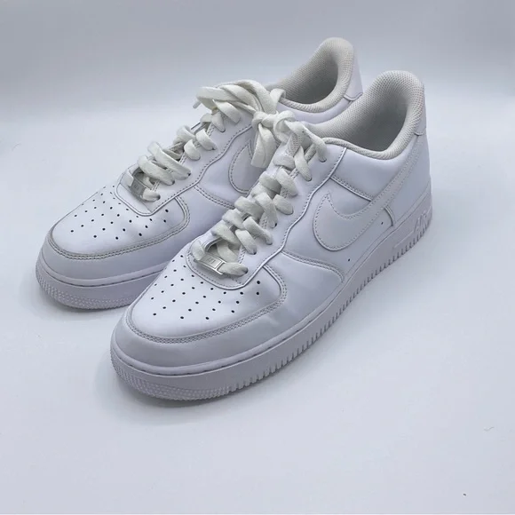 Nike Air Force‎ 1 Low White