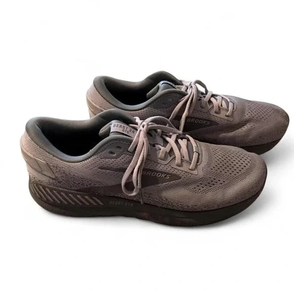 Brooks Beast 24 GTS Running Shoes size 12.5 Outdoor Trainers