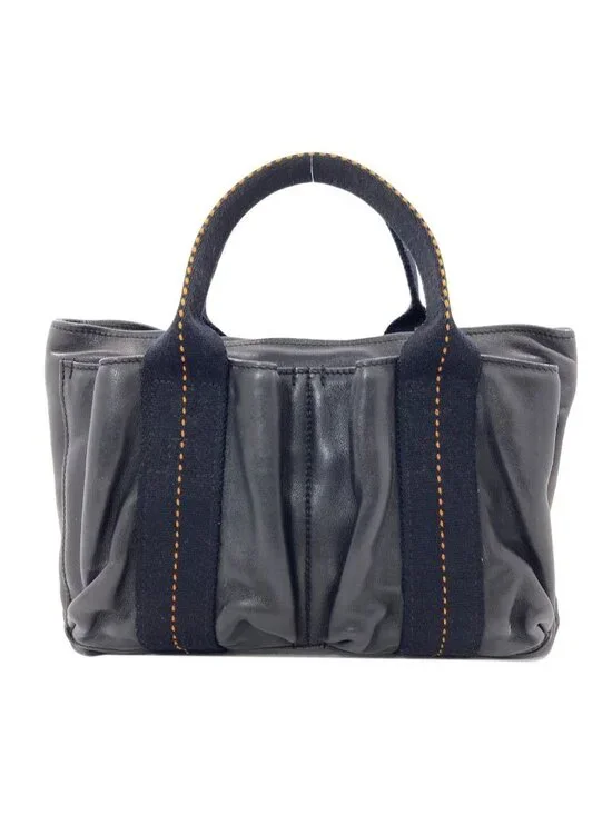 Hermes Caravan Horizontal PM Handbag Calf