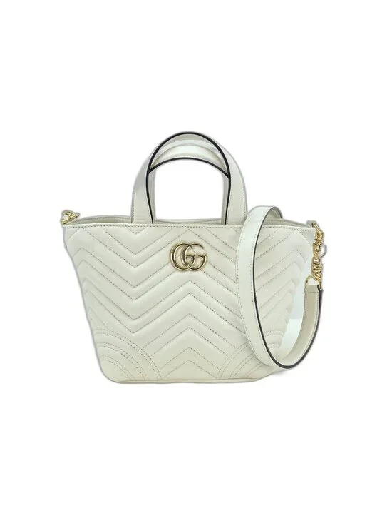 Gucci Shoulder Bag GG Marmont