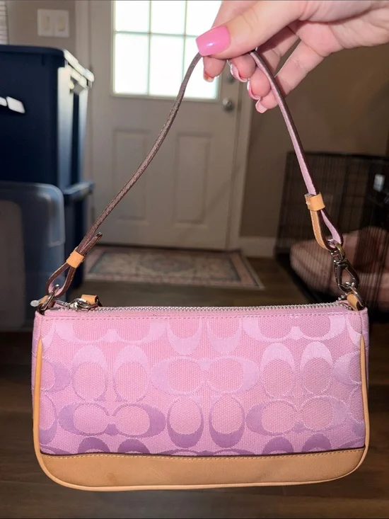 Coach vintage Demi bag