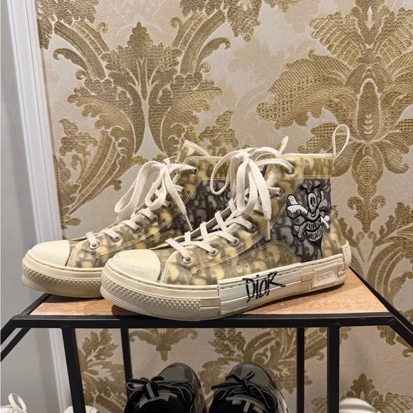 Dior Sneakers