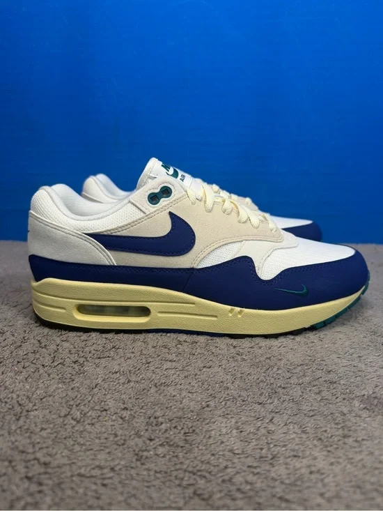 Nike Air max 1 ‘Athletic department’ Brand new