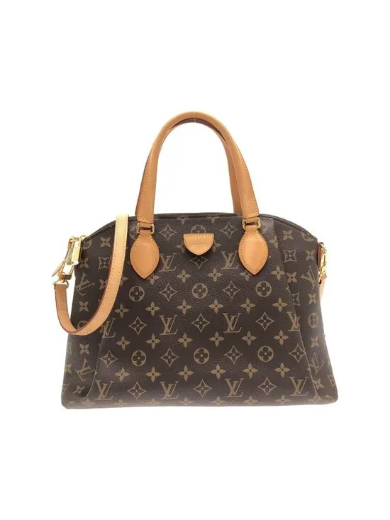Louis Vuitton Monogram Rivoli MM