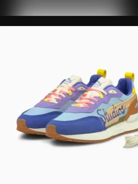 Puma x KidSuper Studios Mirage Mox