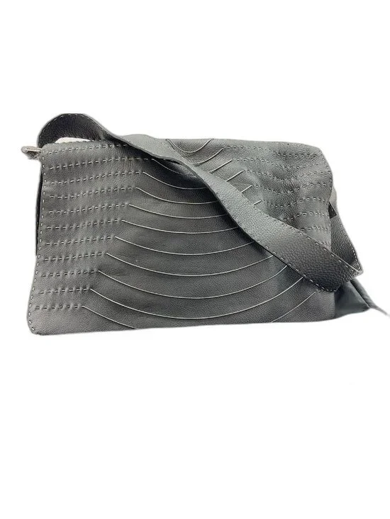 Fendi Shoulder Bag Selleria
