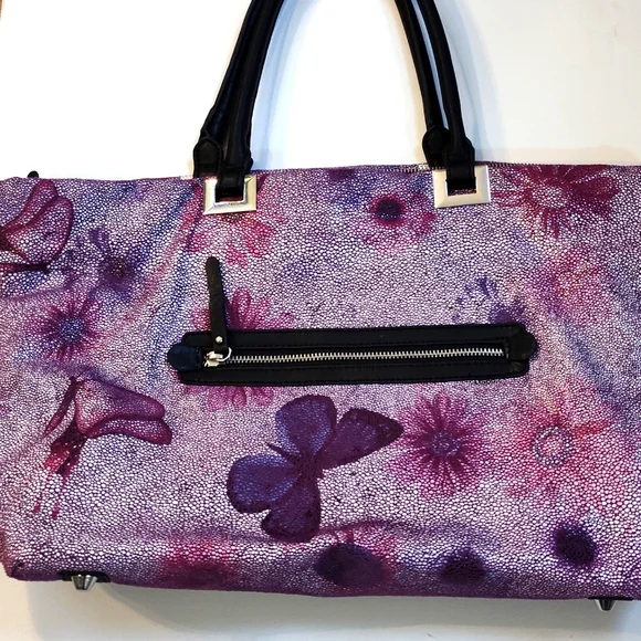 Kate Landry Tote Bag