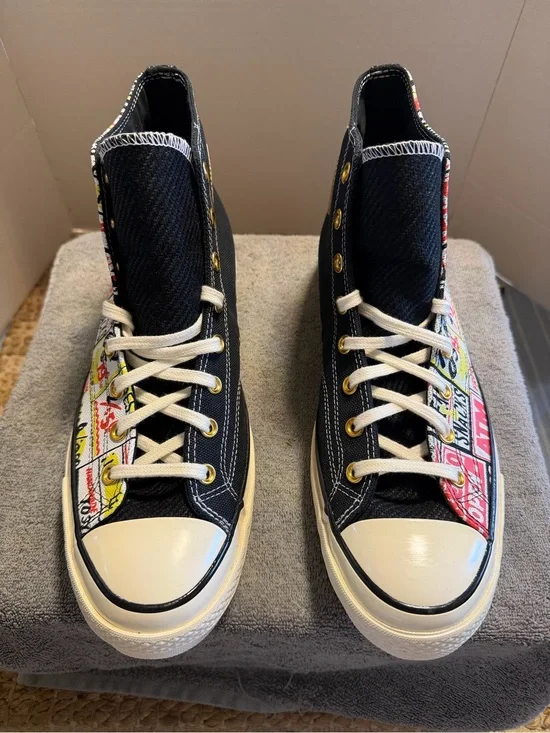 Converse Chuck 70 Hi 
