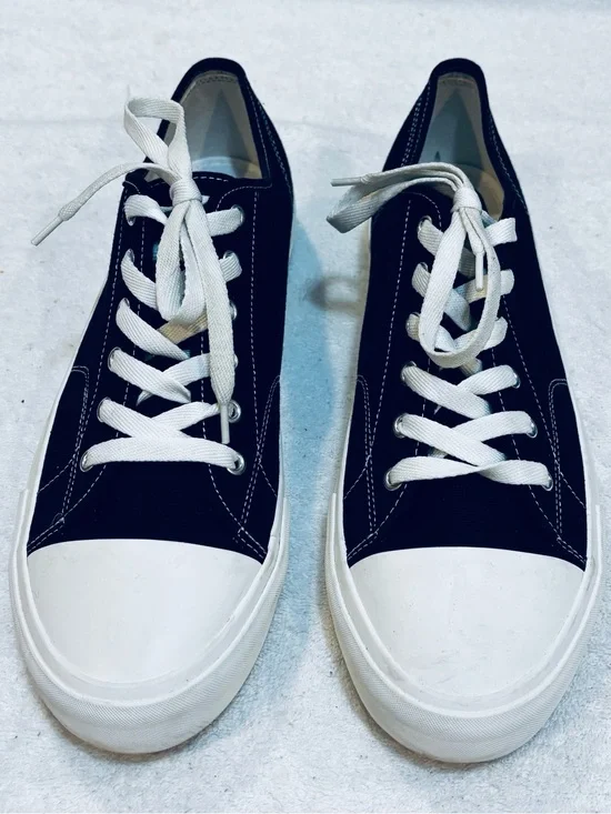 Brand New Sneakers By H&M - Size 11.5 - Box 85