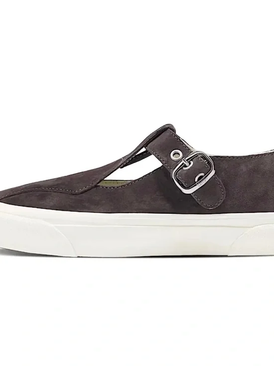 Vans 93 Luxe Mary Jane Sneaker