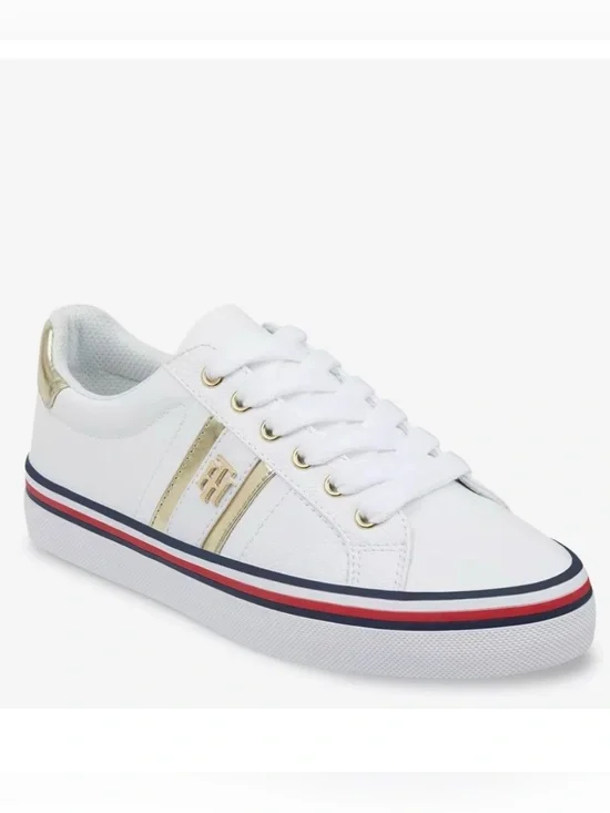 Tommy Hilfiger Men’s Fentii Sneaker Size 10 NWT