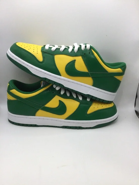 NIKE DUNK SP 2020LOW BRAZIL