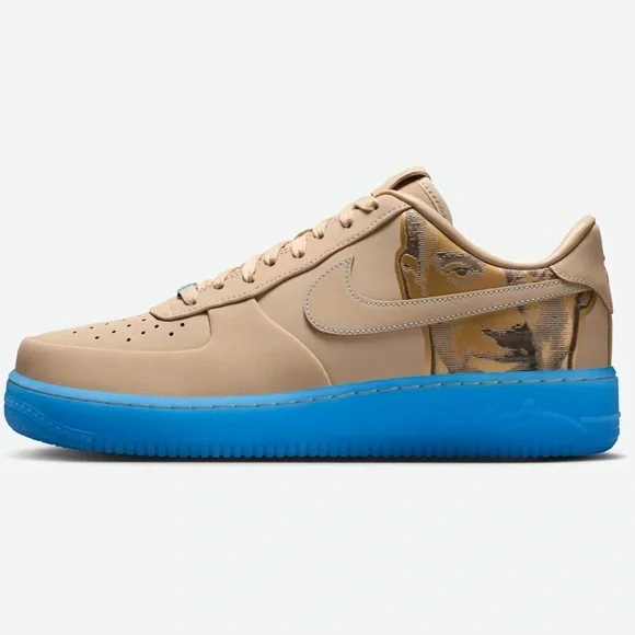 Nike Air force 1 Protro Kobe Brand new